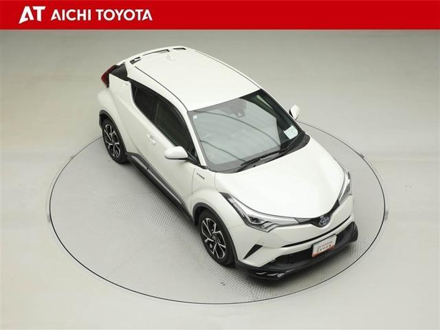Ｃ－ＨＲ Ｇ　ＴＳＳ　ワンオナ　エアロ　ＤＶＤ再生可　ＬＥＤヘッド　バックモニタ　イモビライザー　ナビ＆ＴＶ　ＥＴＣ付　キーフリーシステム　スマキー　横滑り防止機能　クルーズＣ　エアバッグ　サイドカーテンエアバック（16枚目）
