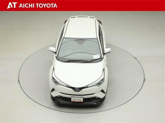 Ｃ－ＨＲ Ｇ　ＴＳＳ　ワンオナ　エアロ　ＤＶＤ再生可　ＬＥＤヘッド　バックモニタ　イモビライザー　ナビ＆ＴＶ　ＥＴＣ付　キーフリーシステム　スマキー　横滑り防止機能　クルーズＣ　エアバッグ　サイドカーテンエアバック（17枚目）
