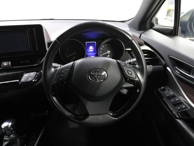 Ｃ－ＨＲ Ｇ　ＴＳＳ　ワンオナ　エアロ　ＤＶＤ再生可　ＬＥＤヘッド　バックモニタ　イモビライザー　ナビ＆ＴＶ　ＥＴＣ付　キーフリーシステム　スマキー　横滑り防止機能　クルーズＣ　エアバッグ　サイドカーテンエアバック（24枚目）