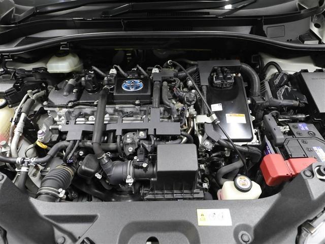 Ｃ－ＨＲ Ｇ　ＴＳＳ　ワンオナ　エアロ　ＤＶＤ再生可　ＬＥＤヘッド　バックモニタ　イモビライザー　ナビ＆ＴＶ　ＥＴＣ付　キーフリーシステム　スマキー　横滑り防止機能　クルーズＣ　エアバッグ　サイドカーテンエアバック（25枚目）