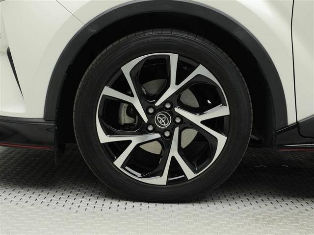 Ｃ－ＨＲ Ｇ　ＴＳＳ　ワンオナ　エアロ　ＤＶＤ再生可　ＬＥＤヘッド　バックモニタ　イモビライザー　ナビ＆ＴＶ　ＥＴＣ付　キーフリーシステム　スマキー　横滑り防止機能　クルーズＣ　エアバッグ　サイドカーテンエアバック（30枚目）