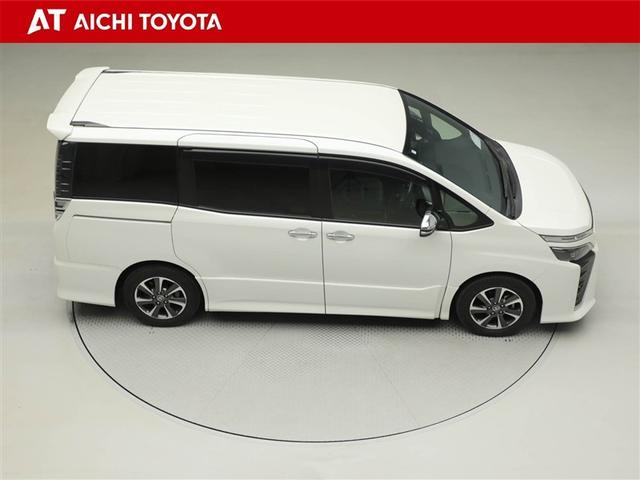 ヴォクシー ZS 煌II スマートキー・プッシュスタート バックガイドモニター セキュリティアラーム 両側パワスラドア 1オーナー ETC車載器 地デジテレビ VSC LEDライト 助手席エアバック キーレスエントリー AC(15枚目)