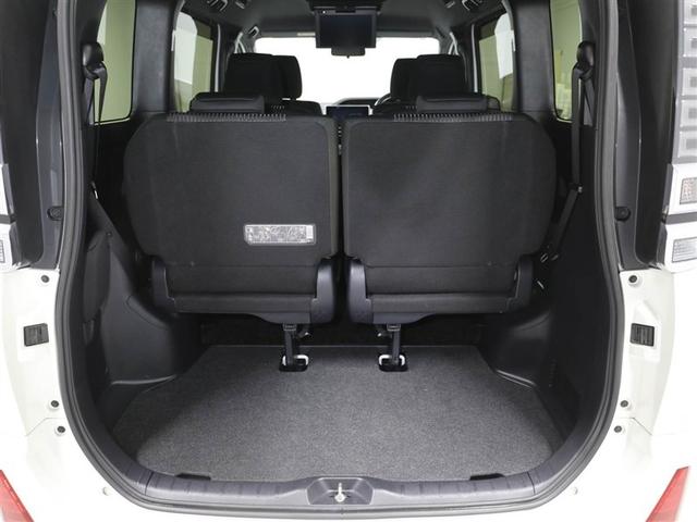 ヴォクシー ZS 煌II スマートキー・プッシュスタート バックガイドモニター セキュリティアラーム 両側パワスラドア 1オーナー ETC車載器 地デジテレビ VSC LEDライト 助手席エアバック キーレスエントリー AC(21枚目)