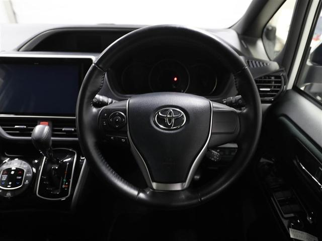 ヴォクシー ZS 煌II スマートキー・プッシュスタート バックガイドモニター セキュリティアラーム 両側パワスラドア 1オーナー ETC車載器 地デジテレビ VSC LEDライト 助手席エアバック キーレスエントリー AC(25枚目)