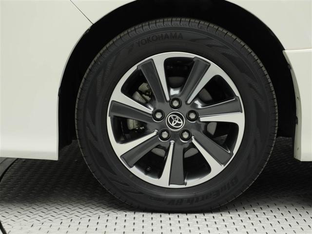 ヴォクシー ZS 煌II スマートキー・プッシュスタート バックガイドモニター セキュリティアラーム 両側パワスラドア 1オーナー ETC車載器 地デジテレビ VSC LEDライト 助手席エアバック キーレスエントリー AC(31枚目)