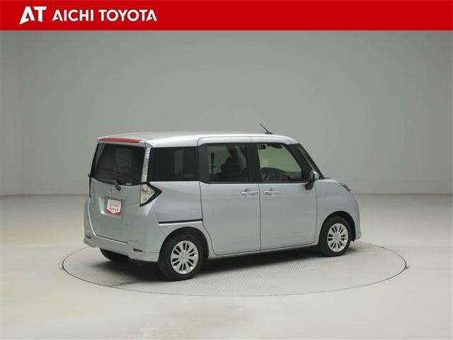 タンク G S W電動ドア Bモニタ スマキー Aストップ LEDヘッドライト キーフリーシステム オートクルーズ ETC車載器 ナビTV 助手席エアバック ドラレコ VSA メモリーナビゲーション エアバッグ(6枚目)