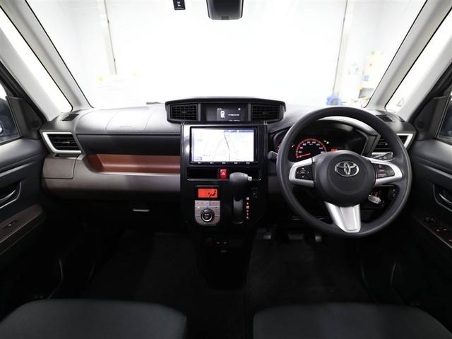 タンク G S W電動ドア Bモニタ スマキー Aストップ LEDヘッドライト キーフリーシステム オートクルーズ ETC車載器 ナビTV 助手席エアバック ドラレコ VSA メモリーナビゲーション エアバッグ(18枚目)