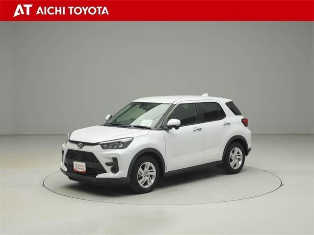 ライズ G PW LEDライト 地デジ ワンオーナー車 バックモニター イモビ 横滑り防止機能 エアコン アイドリングST スマートキー サイドエアバック ドライブレコーダー AW ETC PS AUX ABS(2枚目)