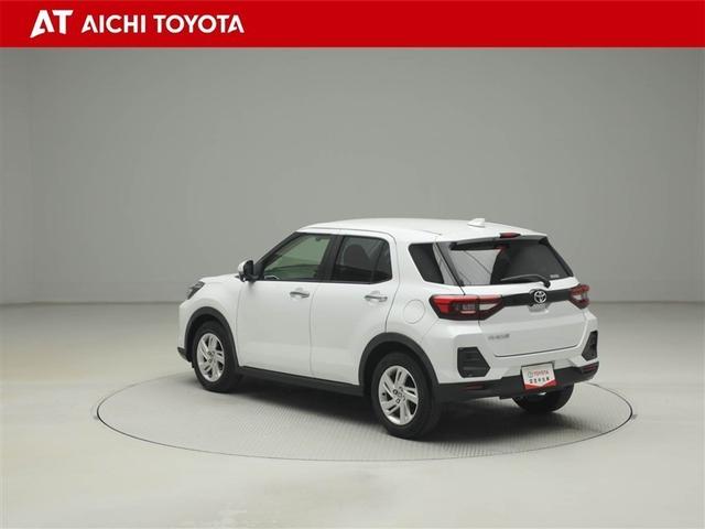 ライズ G PW LEDライト 地デジ ワンオーナー車 バックモニター イモビ 横滑り防止機能 エアコン アイドリングST スマートキー サイドエアバック ドライブレコーダー AW ETC PS AUX ABS(4枚目)