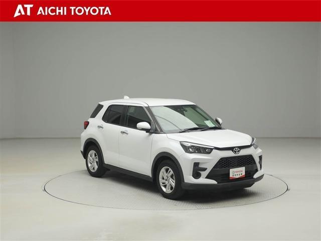 ライズ G PW LEDライト 地デジ ワンオーナー車 バックモニター イモビ 横滑り防止機能 エアコン アイドリングST スマートキー サイドエアバック ドライブレコーダー AW ETC PS AUX ABS(8枚目)