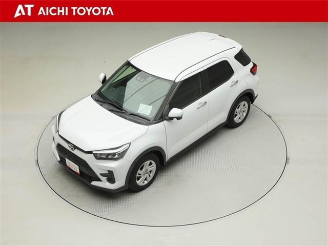 ライズ G PW LEDライト 地デジ ワンオーナー車 バックモニター イモビ 横滑り防止機能 エアコン アイドリングST スマートキー サイドエアバック ドライブレコーダー AW ETC PS AUX ABS(10枚目)