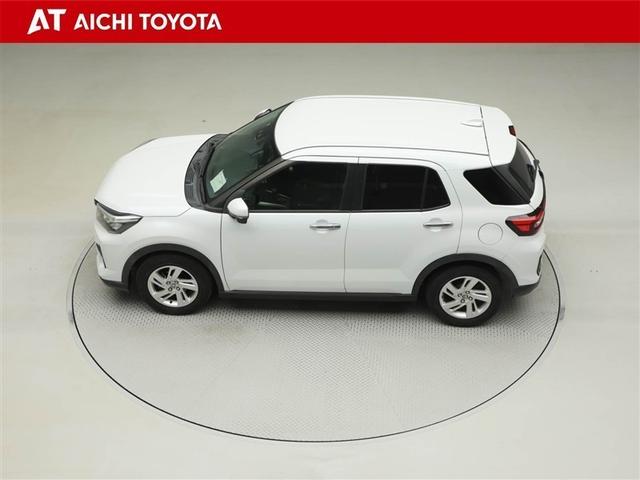 ライズ G PW LEDライト 地デジ ワンオーナー車 バックモニター イモビ 横滑り防止機能 エアコン アイドリングST スマートキー サイドエアバック ドライブレコーダー AW ETC PS AUX ABS(11枚目)
