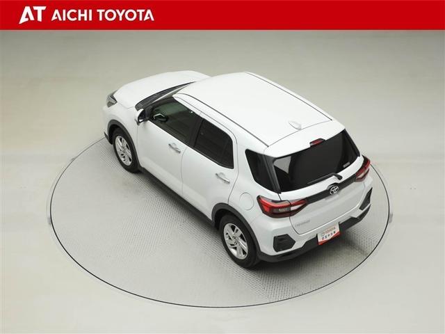 ライズ G PW LEDライト 地デジ ワンオーナー車 バックモニター イモビ 横滑り防止機能 エアコン アイドリングST スマートキー サイドエアバック ドライブレコーダー AW ETC PS AUX ABS(12枚目)