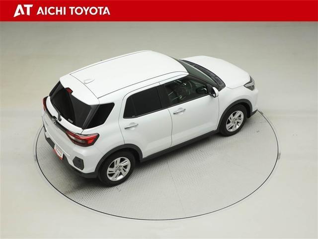 ライズ G PW LEDライト 地デジ ワンオーナー車 バックモニター イモビ 横滑り防止機能 エアコン アイドリングST スマートキー サイドエアバック ドライブレコーダー AW ETC PS AUX ABS(14枚目)