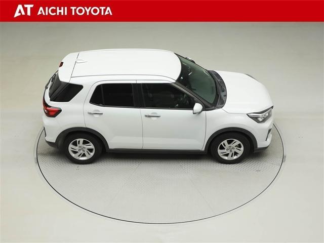 ライズ G PW LEDライト 地デジ ワンオーナー車 バックモニター イモビ 横滑り防止機能 エアコン アイドリングST スマートキー サイドエアバック ドライブレコーダー AW ETC PS AUX ABS(15枚目)