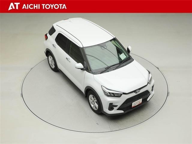 ライズ G PW LEDライト 地デジ ワンオーナー車 バックモニター イモビ 横滑り防止機能 エアコン アイドリングST スマートキー サイドエアバック ドライブレコーダー AW ETC PS AUX ABS(16枚目)