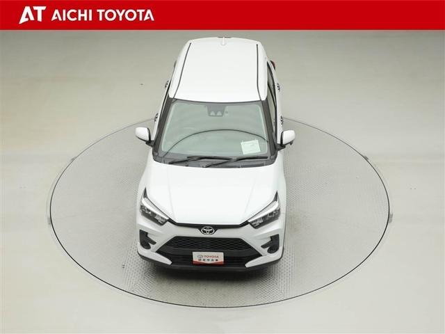 ライズ G PW LEDライト 地デジ ワンオーナー車 バックモニター イモビ 横滑り防止機能 エアコン アイドリングST スマートキー サイドエアバック ドライブレコーダー AW ETC PS AUX ABS(17枚目)