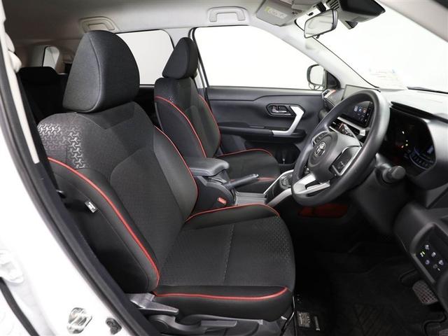 ライズ G PW LEDライト 地デジ ワンオーナー車 バックモニター イモビ 横滑り防止機能 エアコン アイドリングST スマートキー サイドエアバック ドライブレコーダー AW ETC PS AUX ABS(19枚目)