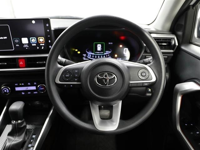 ライズ G PW LEDライト 地デジ ワンオーナー車 バックモニター イモビ 横滑り防止機能 エアコン アイドリングST スマートキー サイドエアバック ドライブレコーダー AW ETC PS AUX ABS(24枚目)