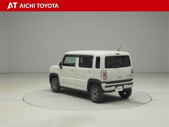 ハスラー ハイブリッドＧ　衝突回避支援システム　Ｓエネチャージ　イモビ　オートクルーズ　スマートキーシステム　ダブルエアバック　パワーステアリング　横滑り防止システム　エアコン　パワーウィンドウ　キーレスエントリー　１オーナー（4枚目）