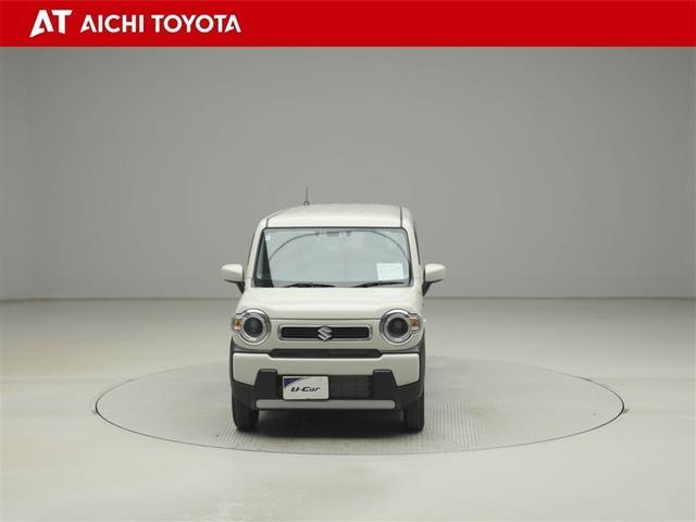 ハスラー ハイブリッドＧ　衝突回避支援システム　Ｓエネチャージ　イモビ　オートクルーズ　スマートキーシステム　ダブルエアバック　パワーステアリング　横滑り防止システム　エアコン　パワーウィンドウ　キーレスエントリー　１オーナー（9枚目）