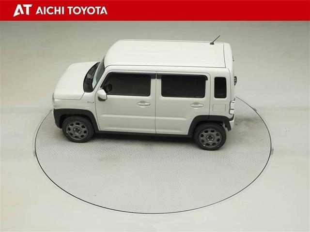 ハスラー ハイブリッドＧ　衝突回避支援システム　Ｓエネチャージ　イモビ　オートクルーズ　スマートキーシステム　ダブルエアバック　パワーステアリング　横滑り防止システム　エアコン　パワーウィンドウ　キーレスエントリー　１オーナー（11枚目）