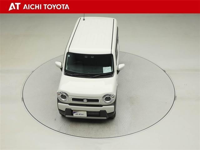 ハスラー ハイブリッドＧ　衝突回避支援システム　Ｓエネチャージ　イモビ　オートクルーズ　スマートキーシステム　ダブルエアバック　パワーステアリング　横滑り防止システム　エアコン　パワーウィンドウ　キーレスエントリー　１オーナー（17枚目）