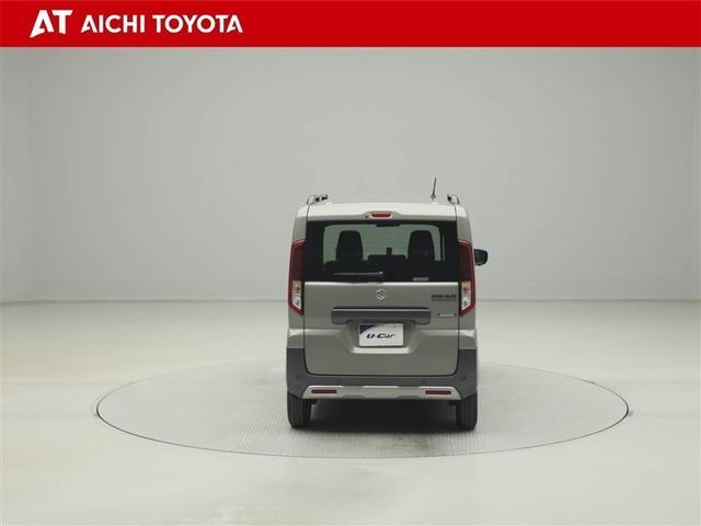 スペーシアギア ＨＹＢＲＩＤ　ＺＸ（5枚目）