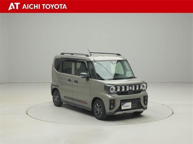 スペーシアギア ＨＹＢＲＩＤ　ＺＸ（8枚目）