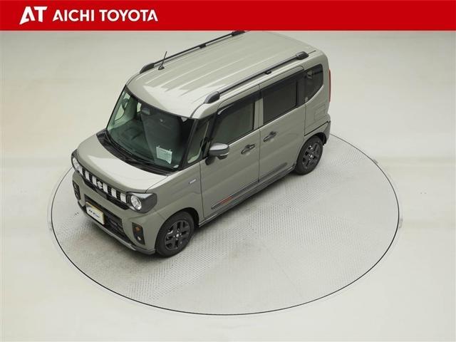 スペーシアギア ＨＹＢＲＩＤ　ＺＸ（10枚目）