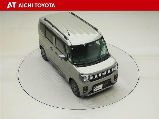 スペーシアギア ＨＹＢＲＩＤ　ＺＸ（16枚目）