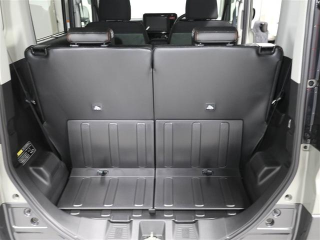 スペーシアギア ＨＹＢＲＩＤ　ＺＸ（21枚目）