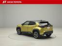ヤリスクロス ハイブリッドＺ　Ｒカメラ　キーフリー　１オーナ　ヘッドライトＬＥＤ　運転席パワーシート　ナビ＆ＴＶ　クルーズコントロール　アルミホイール　パワーステアリング　オートエアコン　盗難防止装置　ドライブレコーダー　ＥＴＣ（4枚目）