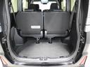 広々としたラゲージスペースを備えています。大きなものや長さのある荷物もしっかりと積み込めます。