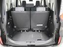 広々としたラゲージスペースを備えています。大きなものや長さのある荷物もしっかりと積み込めます。