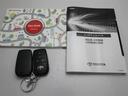 取説・メンテナンスノート・スマートキーの３点セットです。