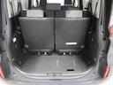 広々としたラゲージスペースを備えています。大きなものや長さのある荷物もしっかりと積み込めます。