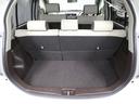 ラゲージスペースもしっかり確保！
