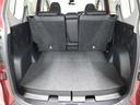 広々としたラゲージスペースを備えています。大きなものや長さのある荷物もしっかりと積み込めます。