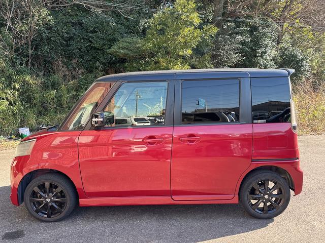 スペーシアカスタム ＸＳリミテッド（2枚目）