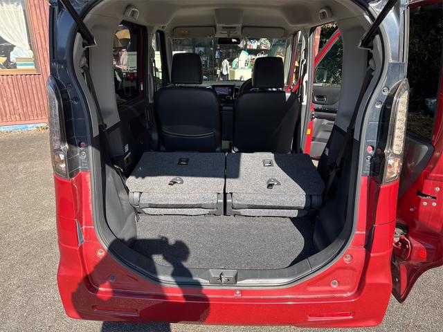 スペーシアカスタム ＸＳリミテッド（6枚目）