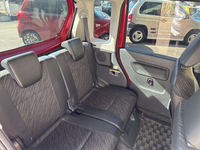 スペーシアカスタム ＸＳリミテッド（13枚目）