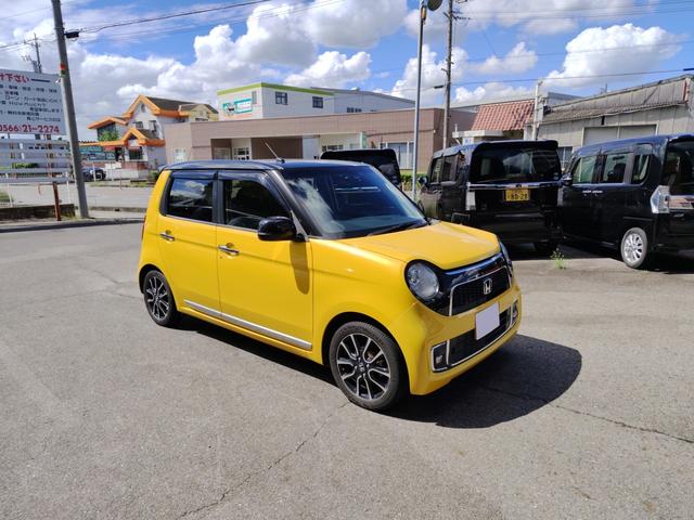 Honda N-One