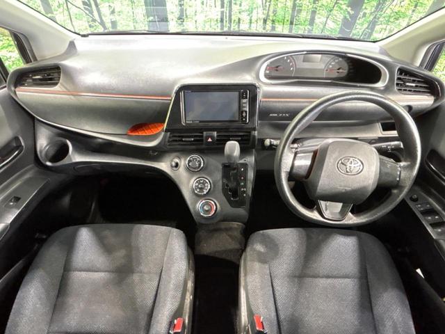 X Vパッケージ モデリスタエアロ 禁煙車 SDナビ Bluetooth再生 フルセグTV 両側スライドドア スマートキー DVD再生 CDプレーヤー プライバシーガラス オートライト アイドリングストップ(2枚目)