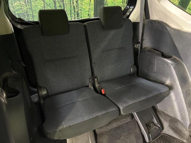 X Vパッケージ モデリスタエアロ 禁煙車 SDナビ Bluetooth再生 フルセグTV 両側スライドドア スマートキー DVD再生 CDプレーヤー プライバシーガラス オートライト アイドリングストップ(10枚目)