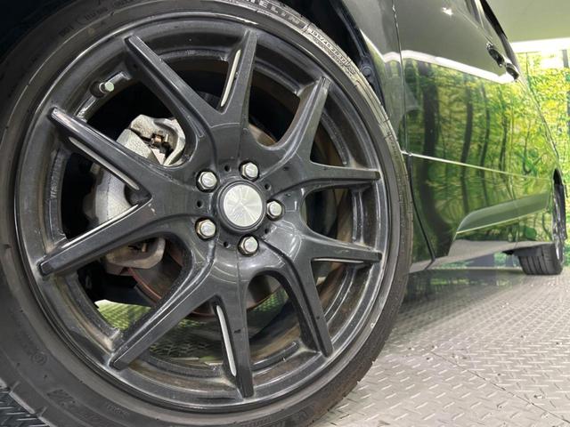 X Vパッケージ モデリスタエアロ 禁煙車 SDナビ Bluetooth再生 フルセグTV 両側スライドドア スマートキー DVD再生 CDプレーヤー プライバシーガラス オートライト アイドリングストップ(14枚目)