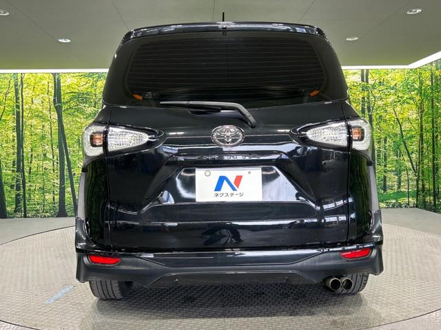 X Vパッケージ モデリスタエアロ 禁煙車 SDナビ Bluetooth再生 フルセグTV 両側スライドドア スマートキー DVD再生 CDプレーヤー プライバシーガラス オートライト アイドリングストップ(16枚目)