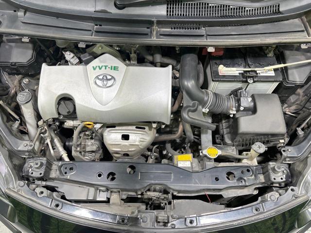 X Vパッケージ モデリスタエアロ 禁煙車 SDナビ Bluetooth再生 フルセグTV 両側スライドドア スマートキー DVD再生 CDプレーヤー プライバシーガラス オートライト アイドリングストップ(19枚目)