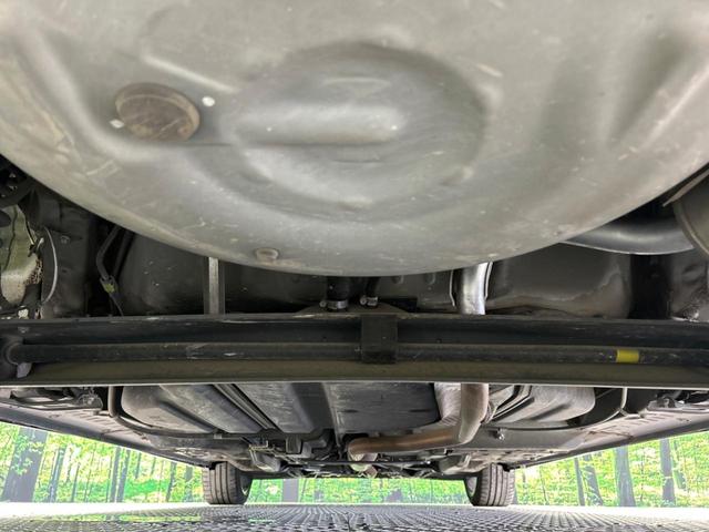 X Vパッケージ モデリスタエアロ 禁煙車 SDナビ Bluetooth再生 フルセグTV 両側スライドドア スマートキー DVD再生 CDプレーヤー プライバシーガラス オートライト アイドリングストップ(20枚目)