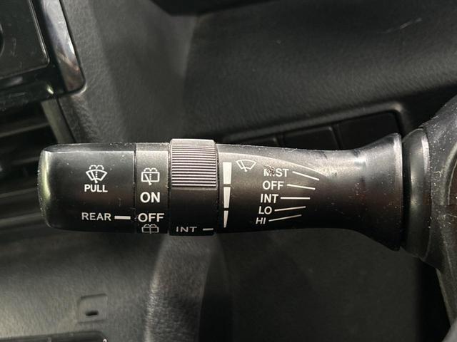 X Vパッケージ モデリスタエアロ 禁煙車 SDナビ Bluetooth再生 フルセグTV 両側スライドドア スマートキー DVD再生 CDプレーヤー プライバシーガラス オートライト アイドリングストップ(35枚目)